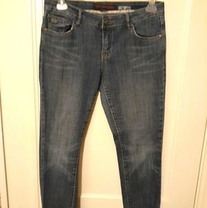Chip and Pepper Skinny Jeans 11